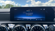 Mercedes-Benz A-Class A180 AMG Line Executive 4dr Auto Petrol Saloon